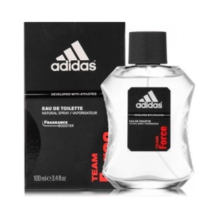 Adidas Team Force Aftershave 100ml