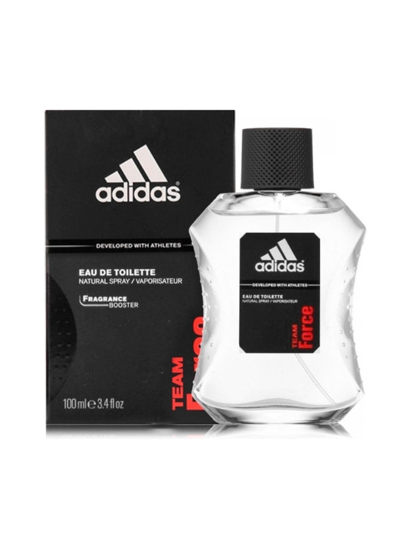 Adidas Team Force Aftershave 100ml