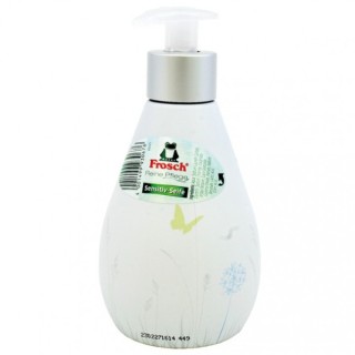 Frosch Pure Care Mydło do rąk w płynie Sensitive 300 ml