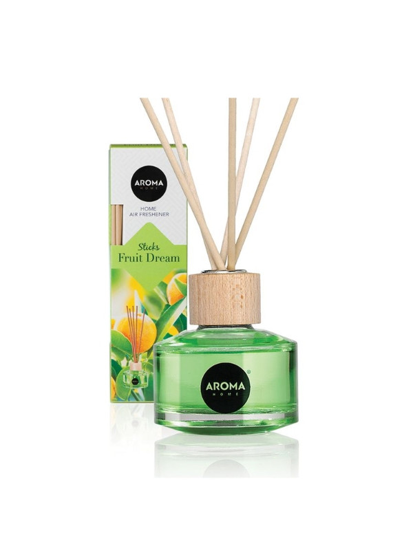 Aroma Home One Line Combo Pear and Melon scented sticks 100 ml