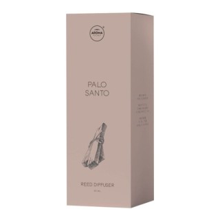 Aroma Home Simplicity Series Pale Santo fragrance sticks 150 ml