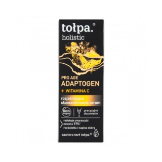 Tołpa Holistic Vitamin C concentrated brightening face Serum 20 ml