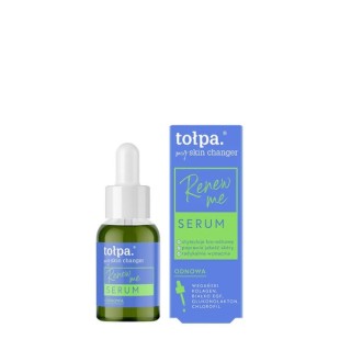 Tołpa My Skin Changer Renew Me Serum do twarzy 30 ml