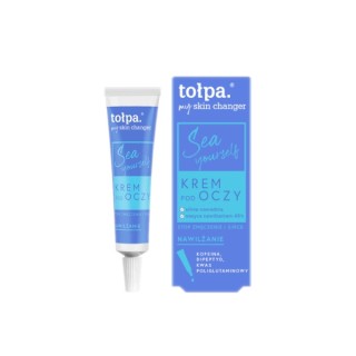 Tołpa My Skin Changer Sea Yourself Eye Cream 10 ml