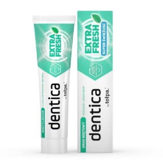 Tołpa Dentica Toothpaste Fresh Mint 100 ml