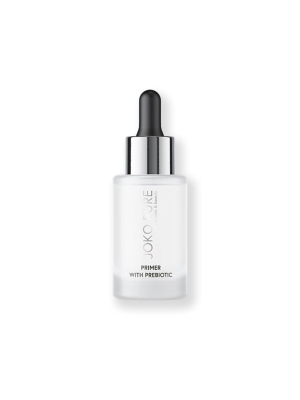 Joko PURE Holistic Care & Beauty Primer do twarzy z prebiotykamii 10 ml