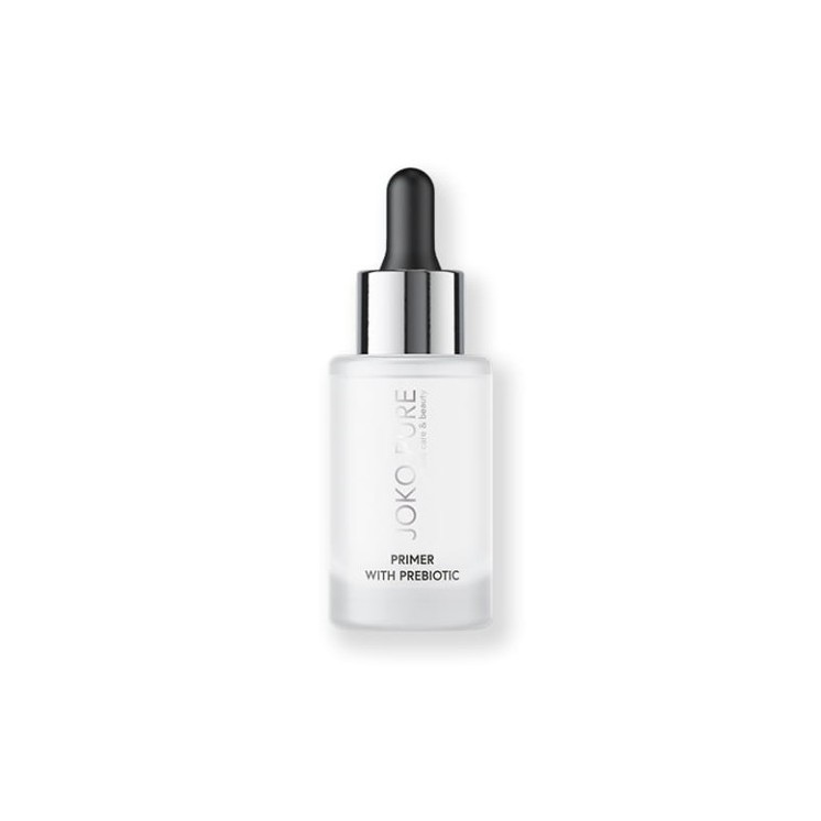 Joko PURE Holistic Care & Beauty Face Primer with Prebiotics 10 ml