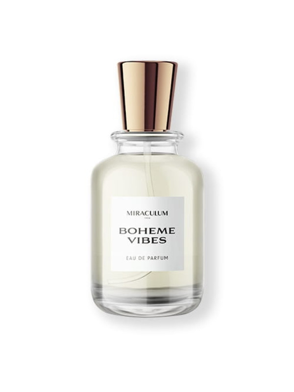 Miraculum Boheme Vibes Woda Perfumowana 50 ml