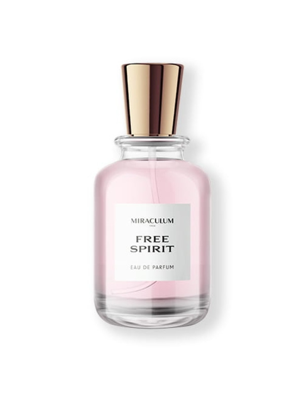 Miraculum Free Spirit Woda Perfumowana 50 ml