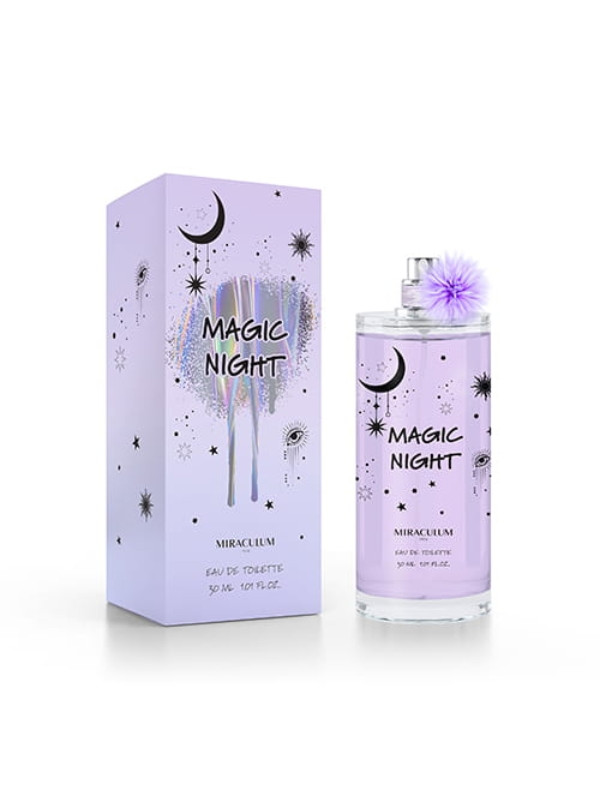 Miraculum Magic Night Eau de Toilette 30 ml