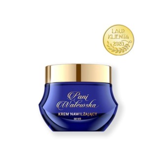 Pani Walewska Classic moisturizing face cream for the day 50 ml