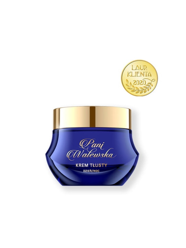 Pani Walewska Classic oily Day/Night face cream 50 ml