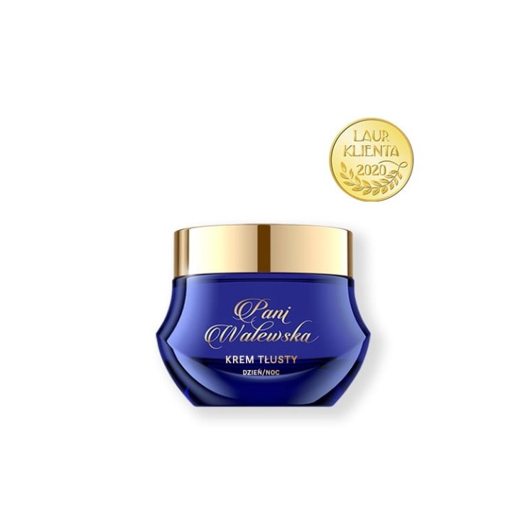 Pani Walewska Classic oily Day/Night face cream 50 ml