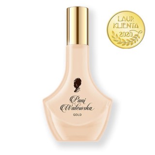 Pani Walewska Perfume Gold 30