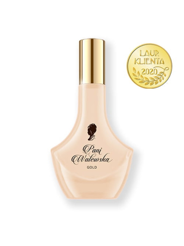 Pani Walewska Perfume Gold 30