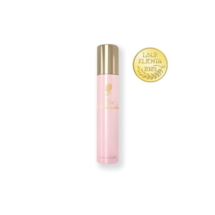 Pani Walewska perfumowany Dezodorant w spray'u Sweet Romance 90 ml