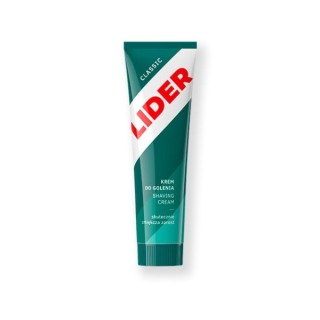 Lider Classic Shaving cream 65 g