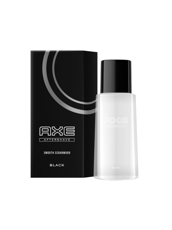 Axe Woda po goleniu Black 100 m