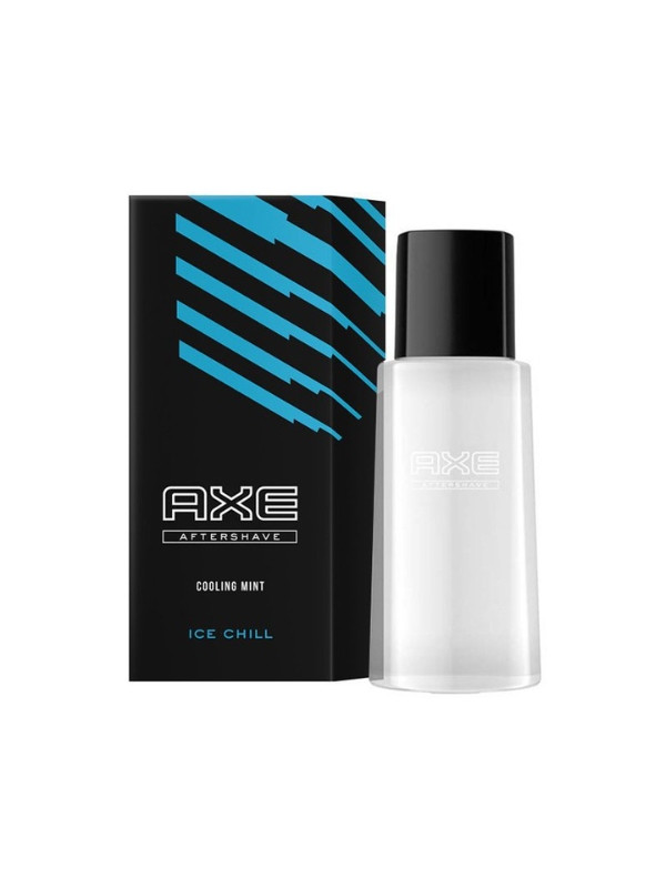 Axe Woda po goleniu Ice Chill 100 ml