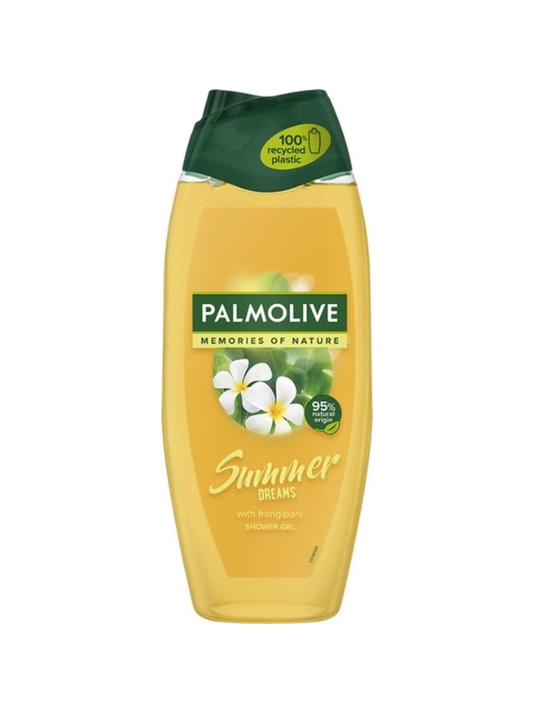 Palmolive Żel pod prysznic Summer Dreams 400 ml