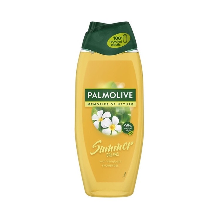 Palmolive Żel pod prysznic Summer Dreams 400 ml