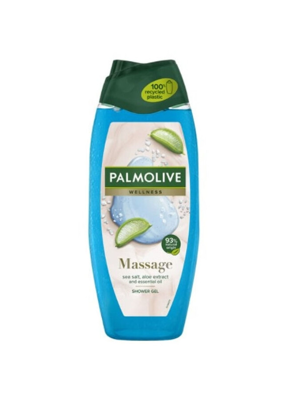 Palmolive Żel pod prysznic Wellness Massage 400 ml