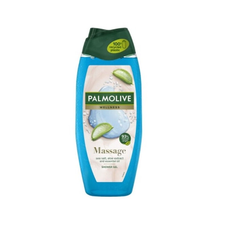 Palmolive Żel pod prysznic Wellness Massage 400 ml