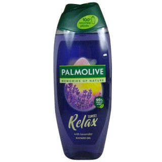 Palmolive Żel pod prysznic Sunset Relax 400 ml