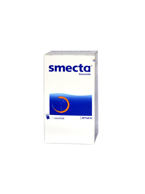 Smecta 10 sachets