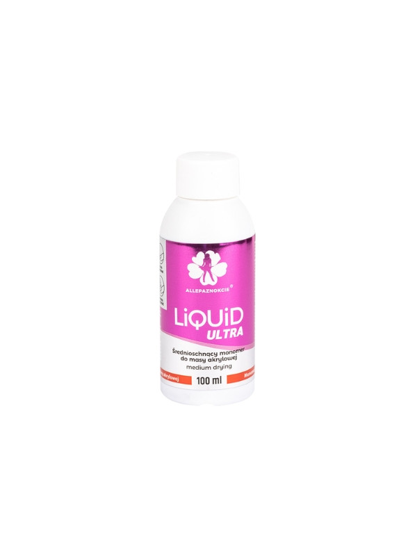 MollyLac Liquid Ultra medium drying for acrylic 100 ml