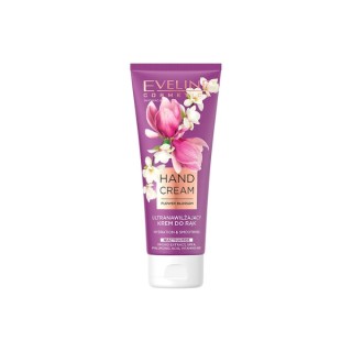 Eveline Flower Blossom ultra-moisturizing Hand cream 75 ml