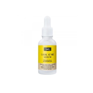 LaQ Look at Me Serum do twarzy antyoksyacyjne 30 ml