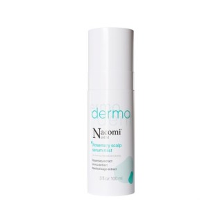 Nacomi Next Level Dermo Serum for hair in a mist preventing hair loss and thickening 100 ml