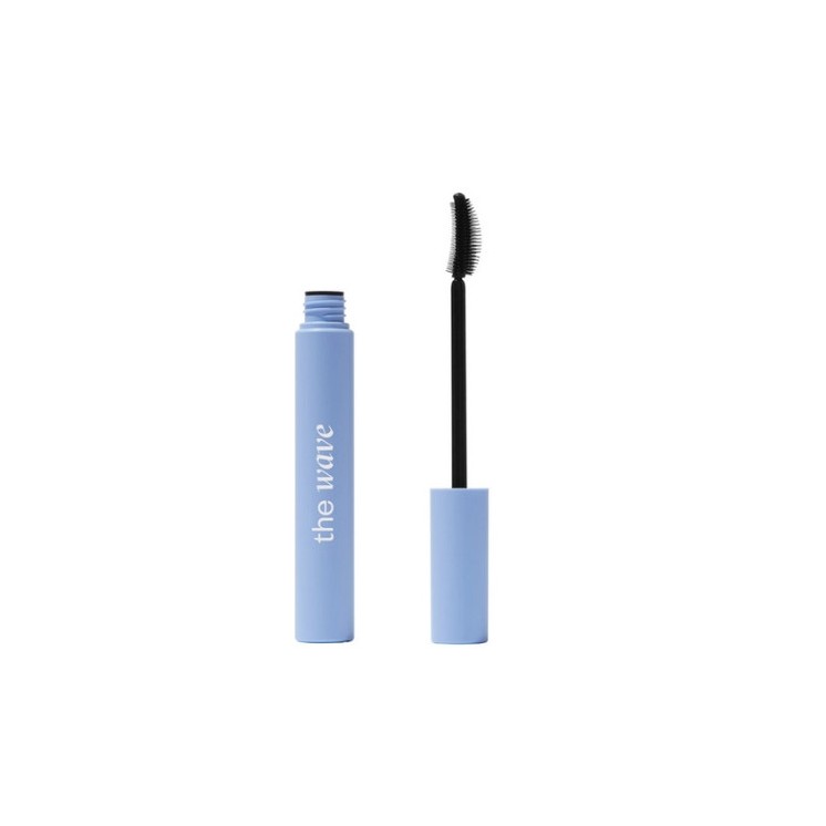 Paese The Wave Mascara with extended durability up to 12H 5 ml