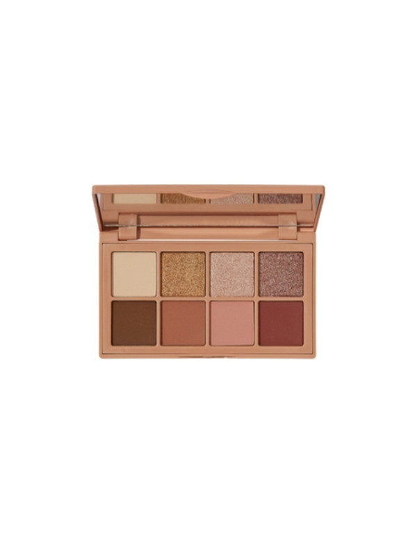 Paese Warm Crush eye shadow palette 11g