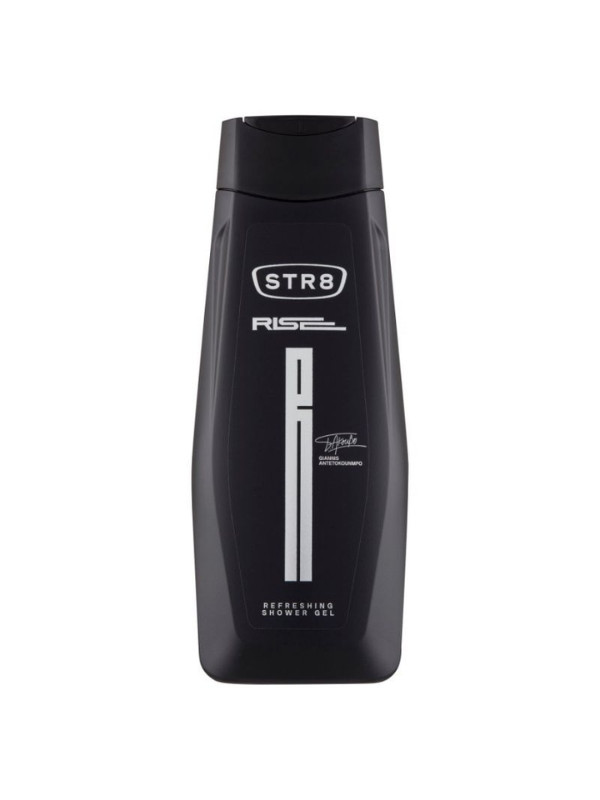 STR8 Rise Shower gel 400 ml