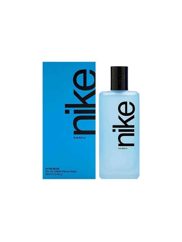 Nike Men Ultra Blue Eau de Toilette 100 ml