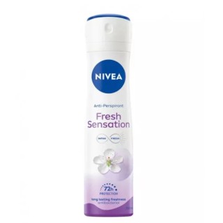 Nivea Dezodorant w spray'u Fresh Sensation 150 ml