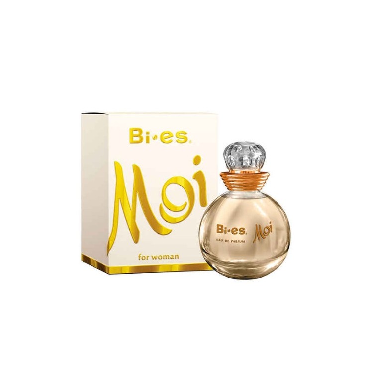 Bi-es Woman Moi Eau de Parfum 100 ml