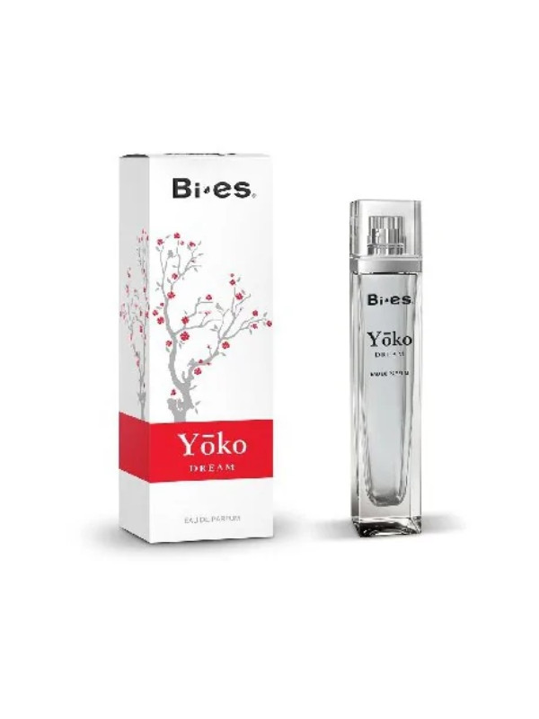 Bi-es Woman Yoko Dream Eau de Parfum 100 ml