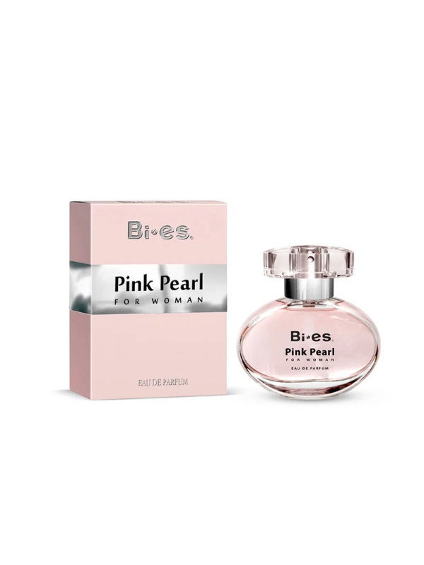 Bi-es Woman Pink Pearl Eau de Parfum 50 ml