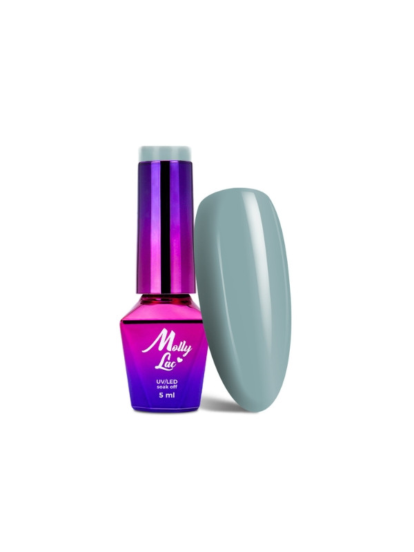 MollyLac /324/ Nailmatic Ultimatum Hybrid Polish 5 ml