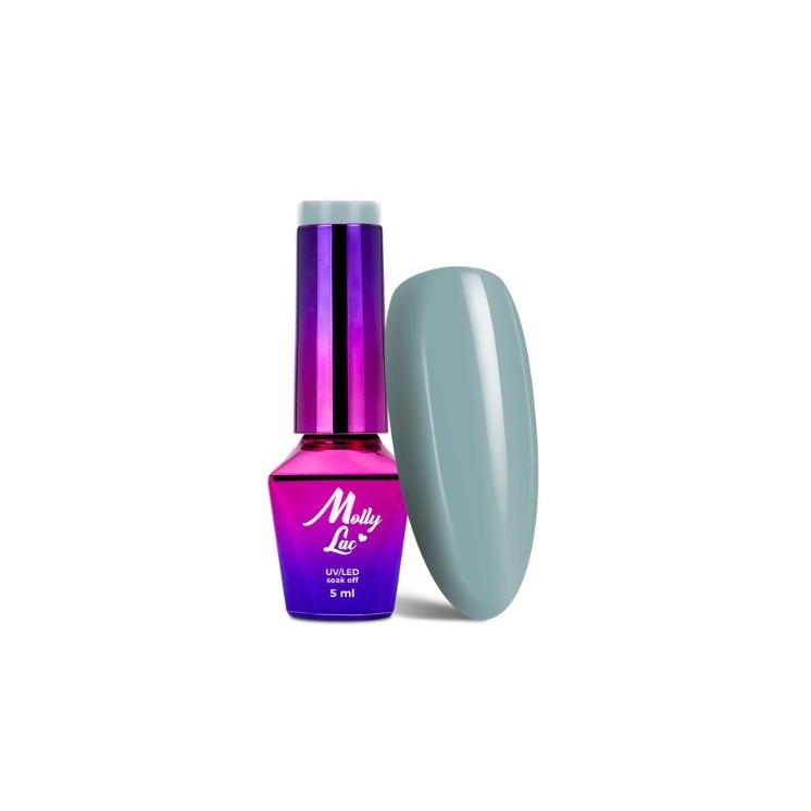 MollyLac /324/ Nailmatic Ultimatum Hybrid Polish 5 ml