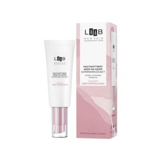 AA Laab multi-active super-moisturizing face cream 50 ml