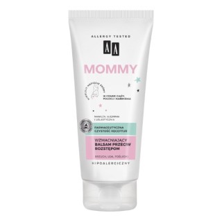 AA Mommy Strengthening Body Lotion against Stretch Marks 200 ml