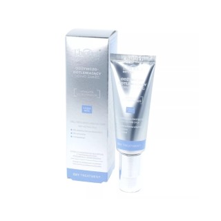 L'biotica Oxy Treatment Dermo - treatment Nourishing and oxygenating face cream for the night 35 ml