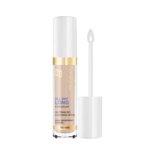 AA Wings Of Color All Day Long Facial concealer /102/ Sand 6.2 g