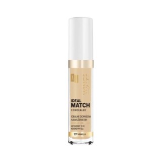 AA Wings of Color Ideal Match Moisturizing concealer /201/ Vanilla 6.2 g