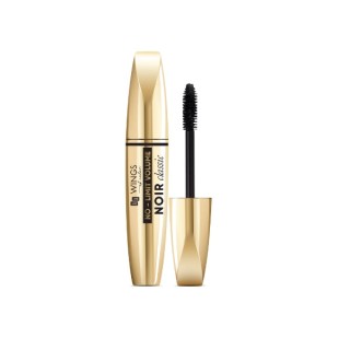 AA Wings of Color No-Limit Volume Noir Classic Mascara /Black/ 6 g