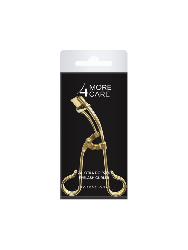 More 4 Care Eyelash curler 1 piece